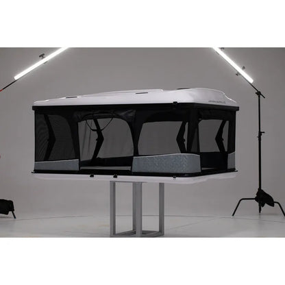 James Baroud - Tente Odyssey M - 200 x 140 sur Xperts4x4 Accessoires 4x4 Off-Road